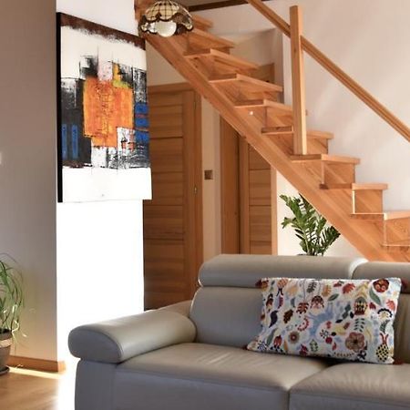 Vip Apartment In Mogilany Close To Krakow Air Con Wlan Highspeed المظهر الخارجي الصورة