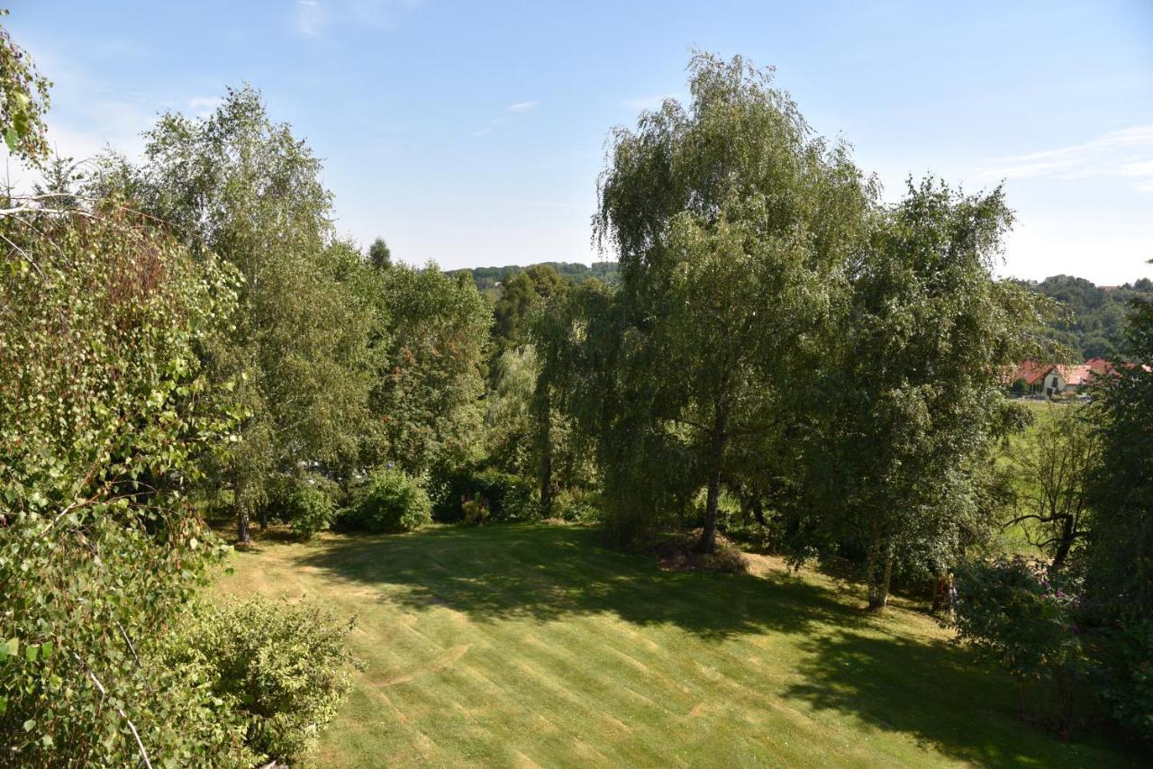 Vip Apartment In Mogilany Close To Krakow Air Con Wlan Highspeed المظهر الخارجي الصورة