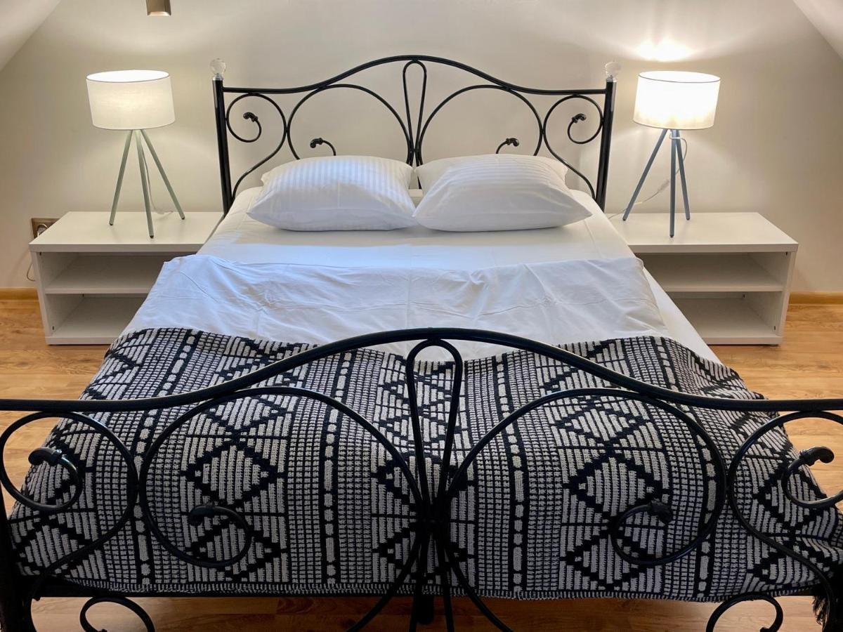 Vip Apartment In Mogilany Close To Krakow Air Con Wlan Highspeed المظهر الخارجي الصورة