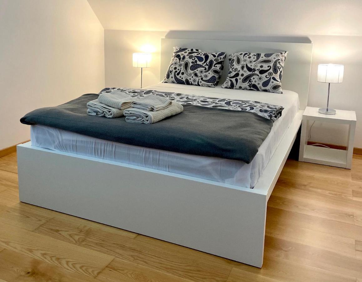 Vip Apartment In Mogilany Close To Krakow Air Con Wlan Highspeed المظهر الخارجي الصورة