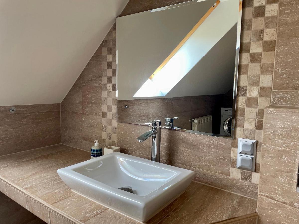 Vip Apartment In Mogilany Close To Krakow Air Con Wlan Highspeed المظهر الخارجي الصورة